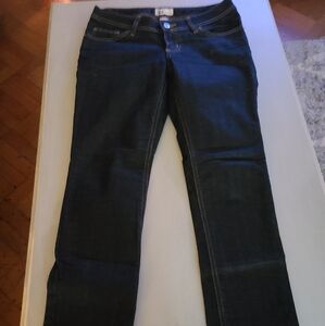 Straight leg low rise jeans Hp🔥🔥🔥